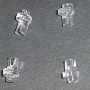 CLEANING/SCAPPER BLADE PACKING BUSH (SET OF 4 PCS)