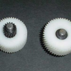 MAIN MOTOR GEAR TEFLON