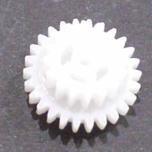 GEAR, 16T/26T (LENS MOTOR)