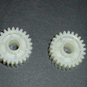 GEAR, 25T (TAKTA ASS'Y)