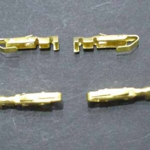 FIXING CONNECTOR PIN