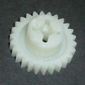 GEAR, 26T (FIXING ASS'Y)