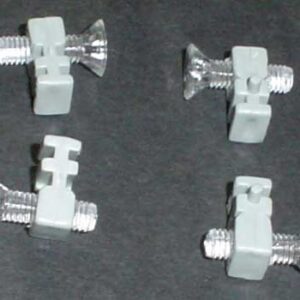 TRANSFER ADJUSTER WITH SCREW