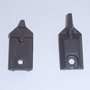 CLAW, SEPARATION LOWER