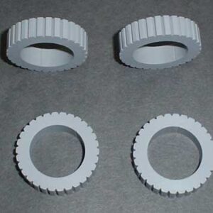 PAPER FEED TIRE ONLY RUBBER