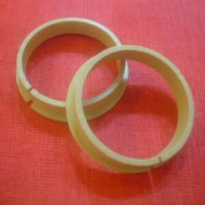 BUSHING (UPPER FUSER ROLLER) SET OF 2 PCS