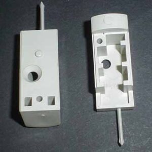 HOUSING WIRE TERMINATION FRONT (TRANSFER CARONA ASS'Y)