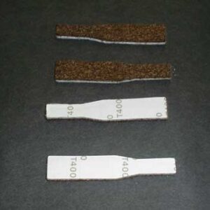 SEAL, FOAM 1 (SET OF 2 PCS)