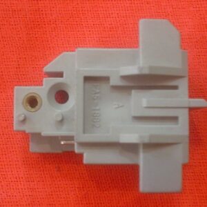 WIRE TERMINATION REAR