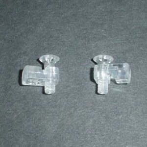 GUIDE CARONA WIRE SCREW F.T.C.S. HEAD