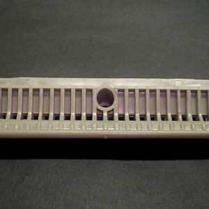 HANDLE, HOOK PLATE (DELIVERY ASS'Y)