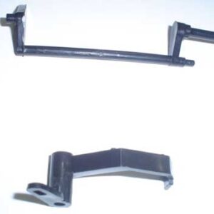 FIXING LEVER (SET OF 2 PCS)