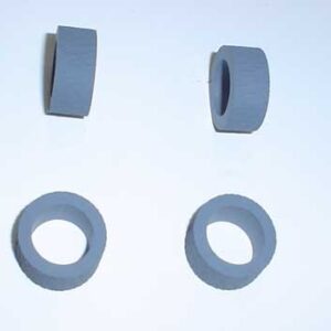 PAPER FEED TIRE ONLY RUBBER