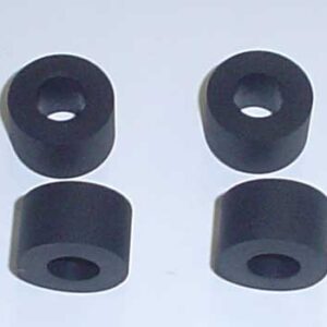 ROLLER 1,FEEDER RUBBER ONLY