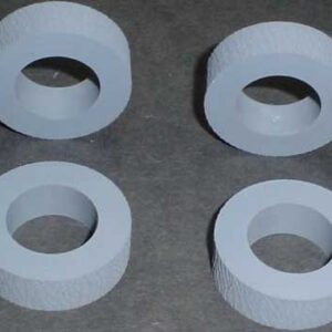 PAPER FEED TIRE ONLY RUBBER