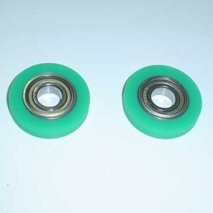ROLLER, SPACER (SET OF 2 PCS)