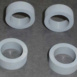 PAPER FEED TIRE ONLY RUBBER