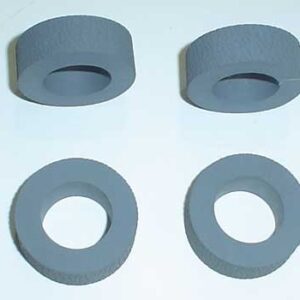 PAPER FEED TIRE ONLY RUBBER