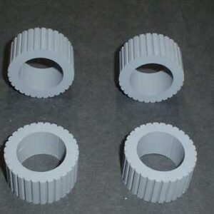 PAPER FEED TIRE ONLY RUBBER