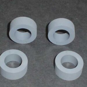 PAPER FEED TIRE ONLY RUBBER