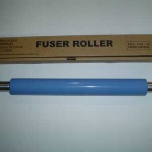 UPPER FUSER ROLLER
