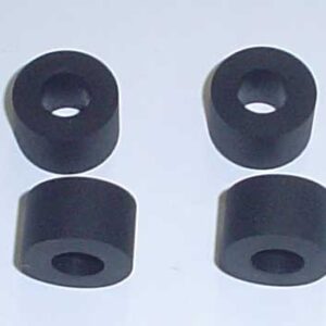 REGISTRATION ROLLER (RUBBER ONLY)