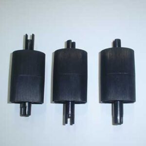 PULLEY (FEEDER ASS'Y)