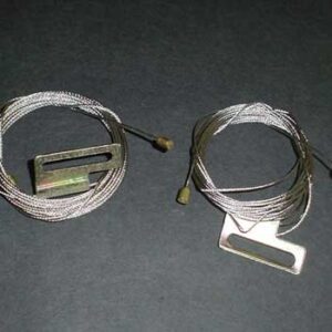 CABLE, SCANNER DRIVE