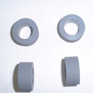 PAPER FEED TIRE ONLY RUBBER