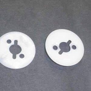 FLANGE LIFTER PULLEY