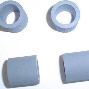 PAPER FEED TIRE ONLY RUBBER