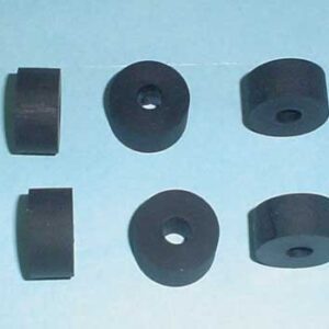 IDLER, B ONLY RUBBER