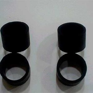 RING, RUBBER (DELIVERY ASS'Y)