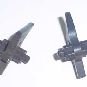 CLAW SEPARATION, UPPER