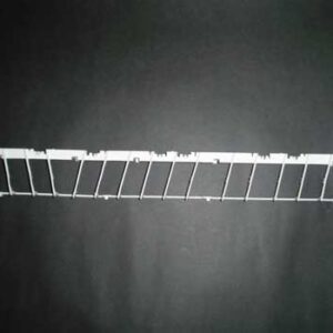 GUIDE, PAPER SEPERATION