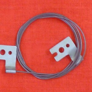 WIRE STAGE (LENS WIRE)