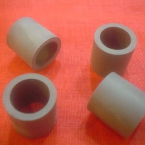 ROLLER, DELIVERY RUBBER ONLY (SET OF 4 PCS)