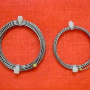 WIRE LIFTER FRONT/REAR