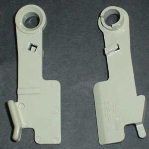 LEVER RELEASE ( TRAY HANDLE LEVER )