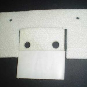 FELT (SET OF 2 PCS)