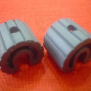 ROLLER WOODRUFF ONLY RUBBER