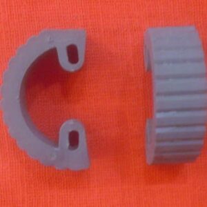 RUBBER, ROLLER