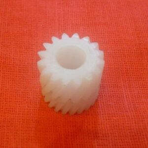GEAR, 16T/21T (DEVELOPING ASS'Y) TEFLON
