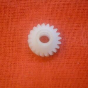 GEAR, 20T (DEVELOPING ASS'Y) TEFLON
