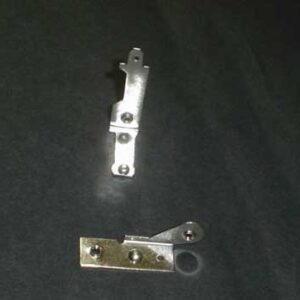 TERMINAL, LAMP, FRONT/REAR