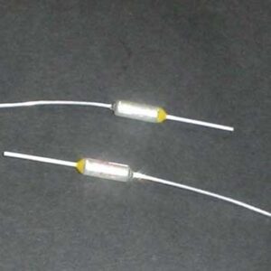 FUSE, THERMAL, 103Cß