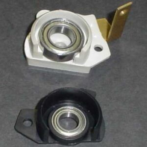 HOLDER SLEEVE FRONT  & REAR WITH BEARING