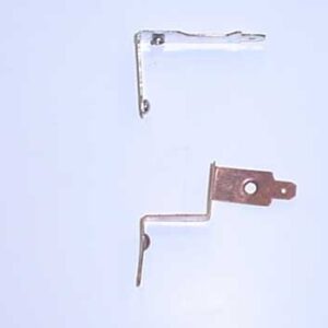 TERMINAL, LAMP, FRONT & REAR