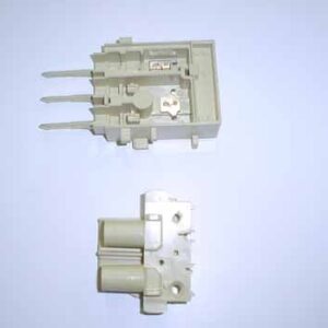 HOUSING WIRE TERMINATION FRONT & REAR (SET OF 2 PCS)