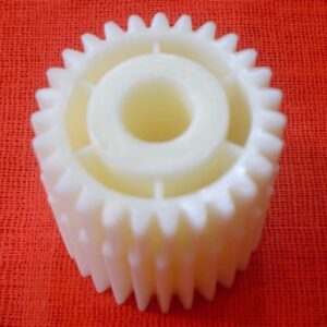 GEAR, 27/28T (FUSER SWING GEAR)